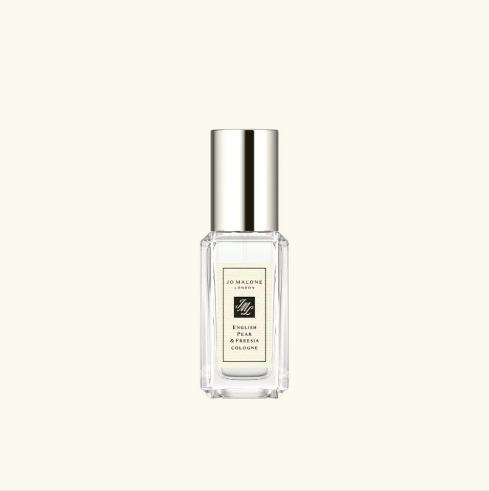 Jo Malone English Pear and Freesia (9) & (1.5)